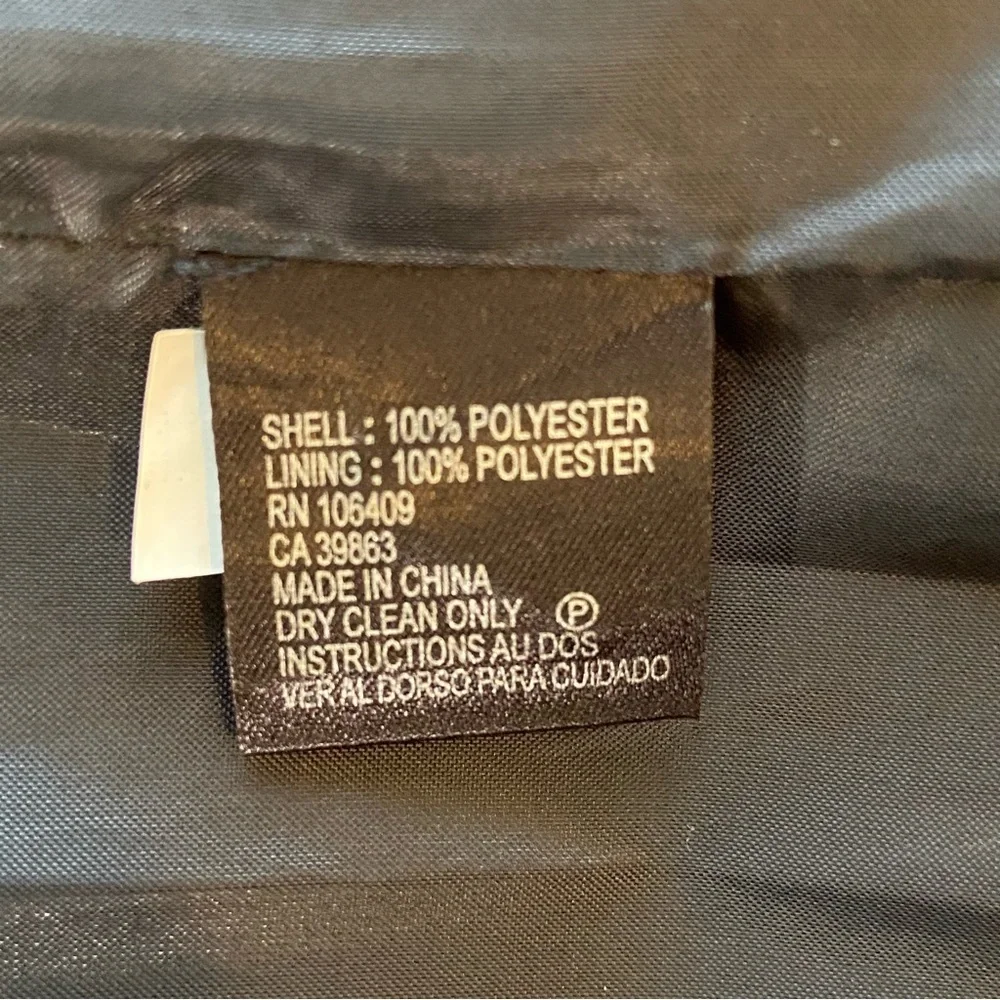 Tahari ASL Micro Dot Sheath Dress - Picture 16 of 16